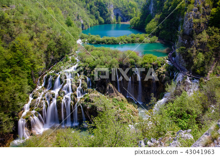 Plitvice 43041963