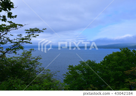 Kagoshima Kussharo Lake Kagoshima Kussharo Lake 43042184