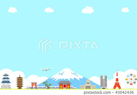 日本風景 日本風景 43042436
