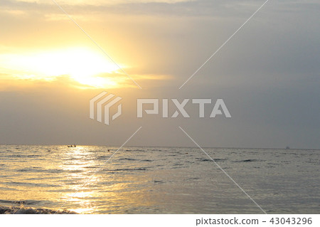 Black sea in Ukraine 43043296