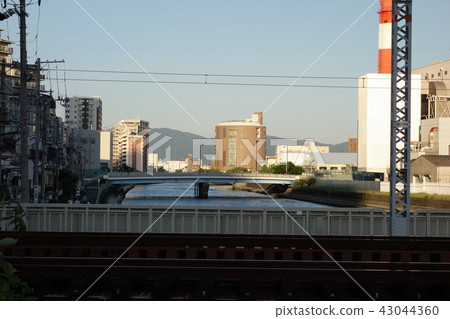 暮光鐵橋 暮光鐵橋 43044360