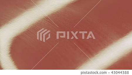 closeup of car paint wiping with alcohol 43044388