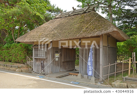 新潟縣·村上步行：Wakabayashi房屋 43044916