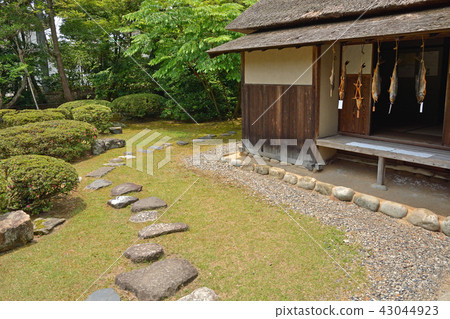 Niigata prefecture · Murakami walking: Wakabayashi house housing 43044923