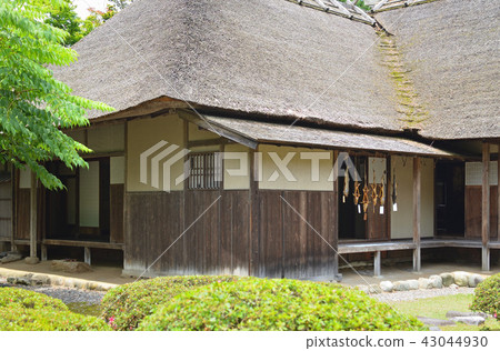 新潟縣·村上步行:Wakabayashi房屋 新潟縣·村上步行:Wakabayashi房屋 43044930