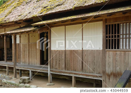 新潟縣·村上步行：Wakabayashi房屋 43044939