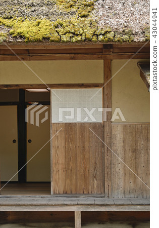 Niigata prefecture · Murakami walking: Wakabayashi house housing Niigata prefecture · Murakami walking: Wakabayashi house housing 43044941