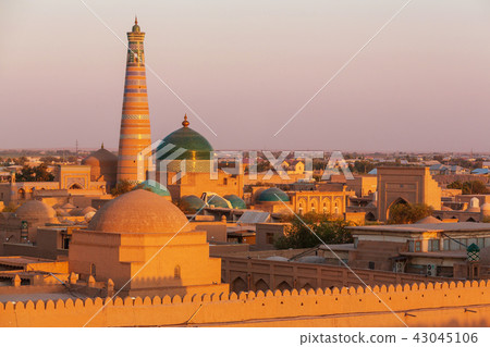 Khiva Khiva 43045106
