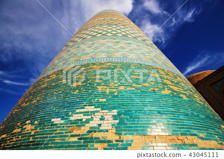 Khiva Khiva 43045111