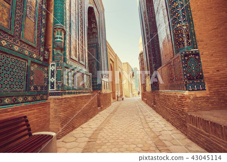 Samarkand 43045114