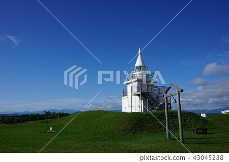 Eska Kamome-jima燈塔 43045288