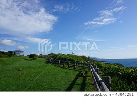 Eska Kamome島的精緻景觀② 43045291