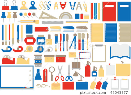 Stationery set Stationery set 43045577