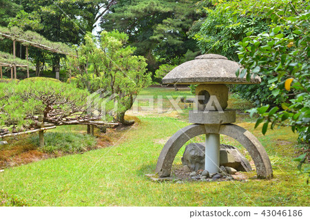 Niigata prefecture · Murakami walking: Wakabayashi house housing 43046186