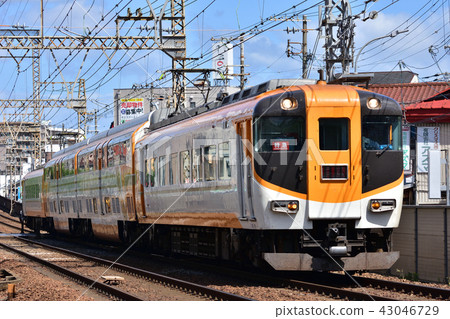 近鐵Express Vista EX 30000系列 43046729