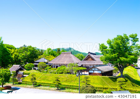 Historical Ashikaga School Exterior (Ashikaga, Tochigi Prefecture) As of April 2018 Historical Ashikaga School Exterior (Ashikaga, Tochigi Prefecture) As of April 2018 43047191