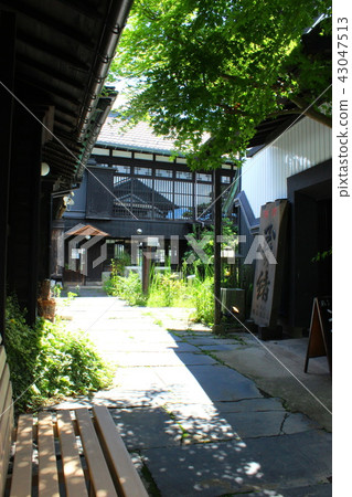 Edo path 43047513