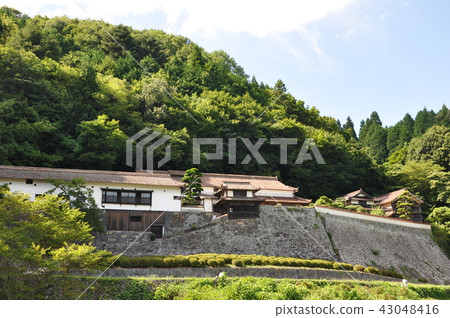 The whole view of Hirokazu Mansion The whole view of Hirokazu Mansion 43048416