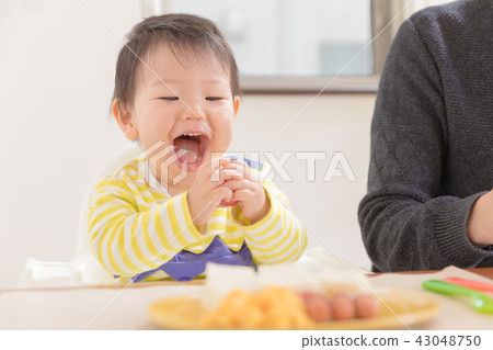 1 year old boy's meal 1 year old boy's meal 43048750