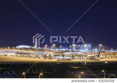 大阪/關西機場 43050508