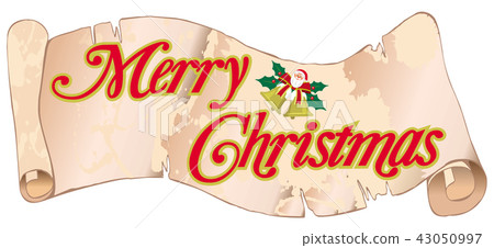 Merry Christmas  43050997
