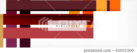 Minimal line design abstract background Minimal line design abstract background 43055300