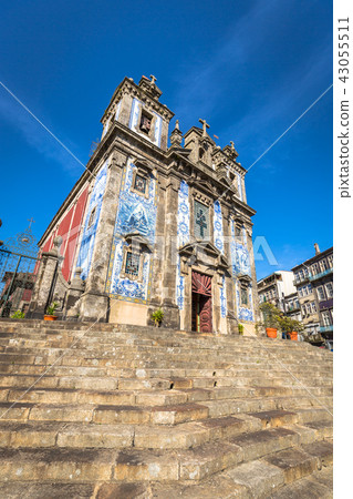 Church of Saint Ildefonso Church of Saint Ildefonso 43055511