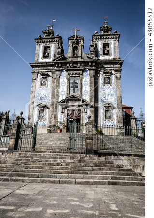 Church of Saint Ildefonso Church of Saint Ildefonso 43055512