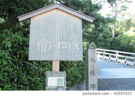 Kyoto Miyuen Kujo House Kyoto Miyuen Kujo House 43055523