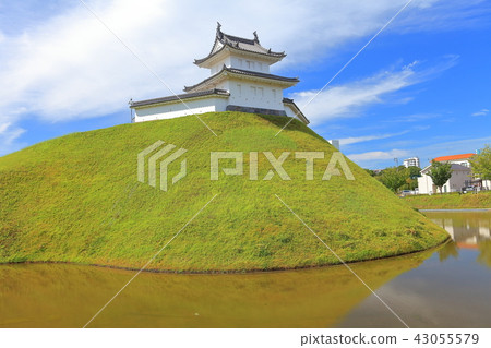 Utsunomiya Castle Seiki-daikan 43055579