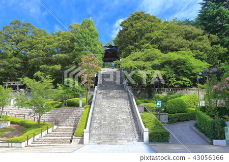 Utsunomiya Furuyama Shrine Yonezaka 43056166