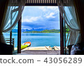 500 Rai Resort at Khao Sok national park 43056289