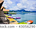 500 Rai Resort at Khao Sok national park 43056290