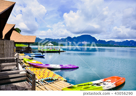 500 Rai Resort at Khao Sok national park 43056290