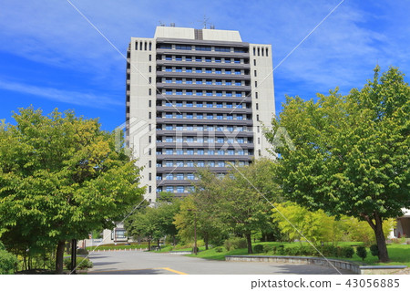 Utsunomiya City Office Utsunomiya City Office 43056885