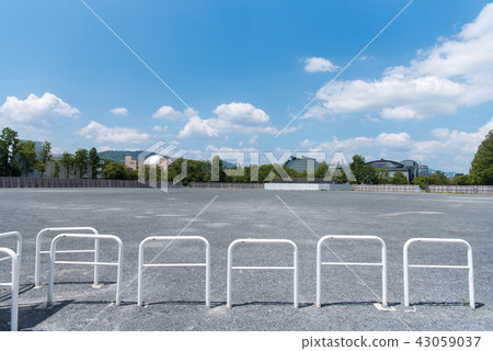Old Hiroshima Municipality Stadium site Old Hiroshima Municipality Stadium site 43059037