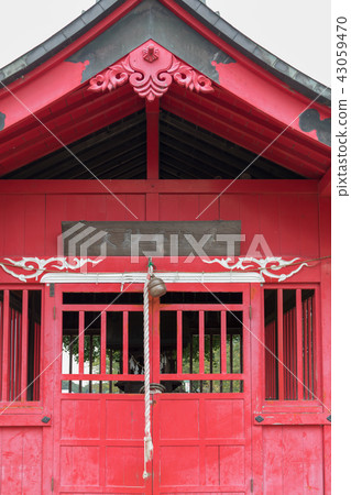 Numanuma Benzaiten's Company Nemenuma Rice field Numanuma Benzaiten's Company Nemenuma Rice field 43059470