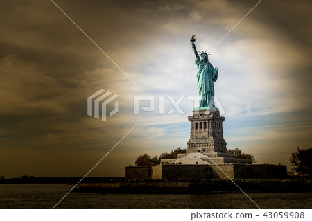Statue of Liberty in NYC Statue of Liberty in NYC 43059908