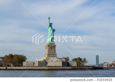 Statue of Liberty in NYC Statue of Liberty in NYC 43059916