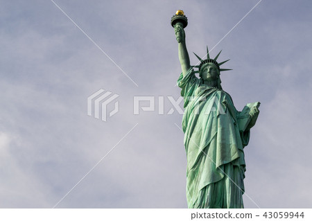 Statue of Liberty in NYC Statue of Liberty in NYC 43059944
