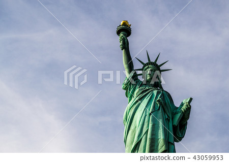 Statue of Liberty in NYC Statue of Liberty in NYC 43059953