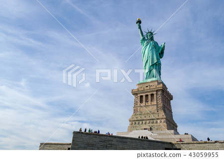 Statue of Liberty in NYC Statue of Liberty in NYC 43059955