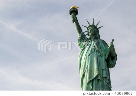 Statue of Liberty in NYC Statue of Liberty in NYC 43059962