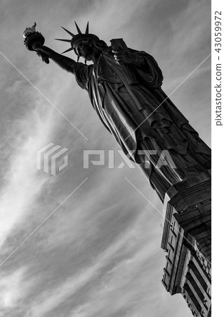 Statue of Liberty in NYC 43059972