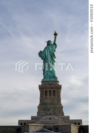 Statue of Liberty in NYC 43060018