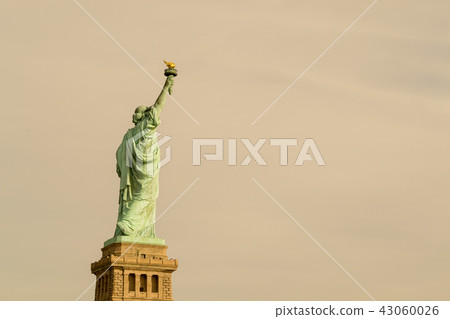 Statue of Liberty in NYC 43060026