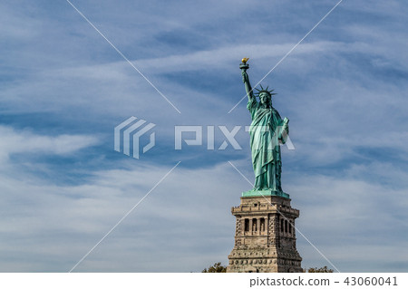 Statue of Liberty in NYC 43060041