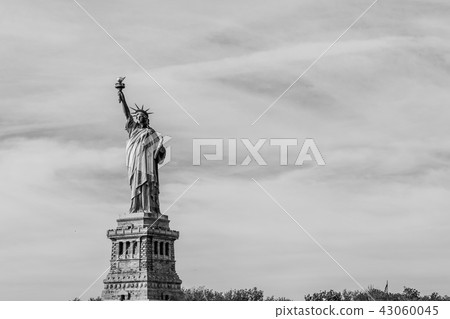 Statue of Liberty in NYC 43060045