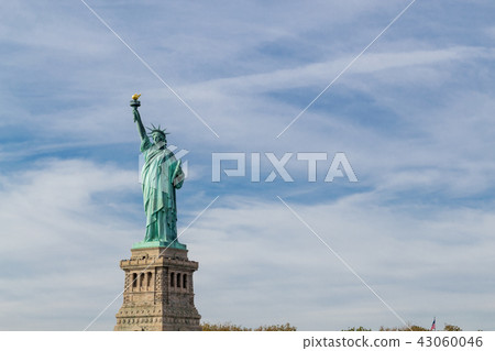 Statue of Liberty in NYC 43060046