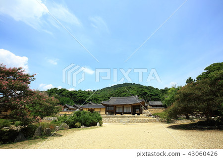 Myeongjae房子 43060426